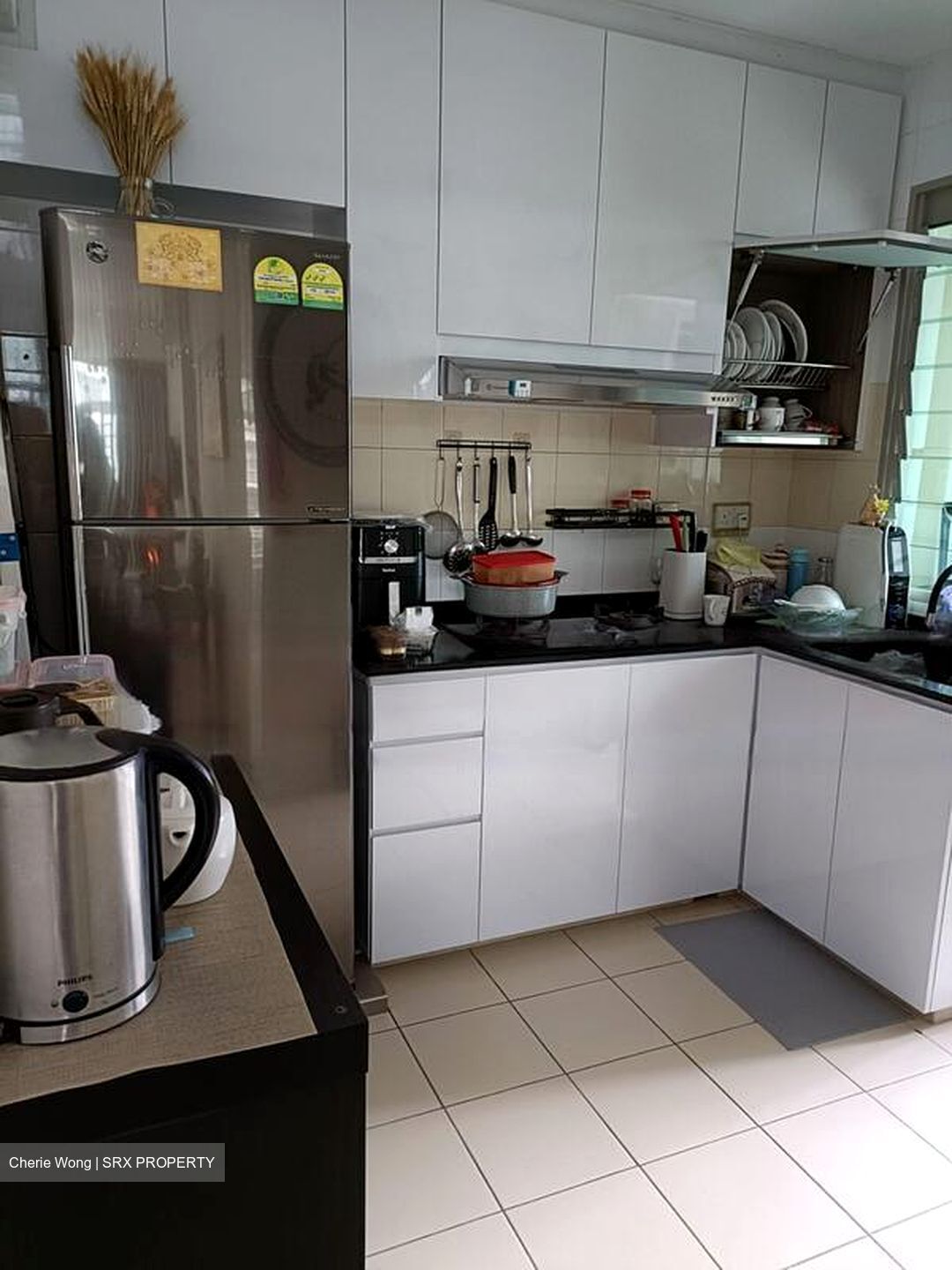 Blk 601A Punggol Vista (Punggol), HDB 3 Rooms #450123631